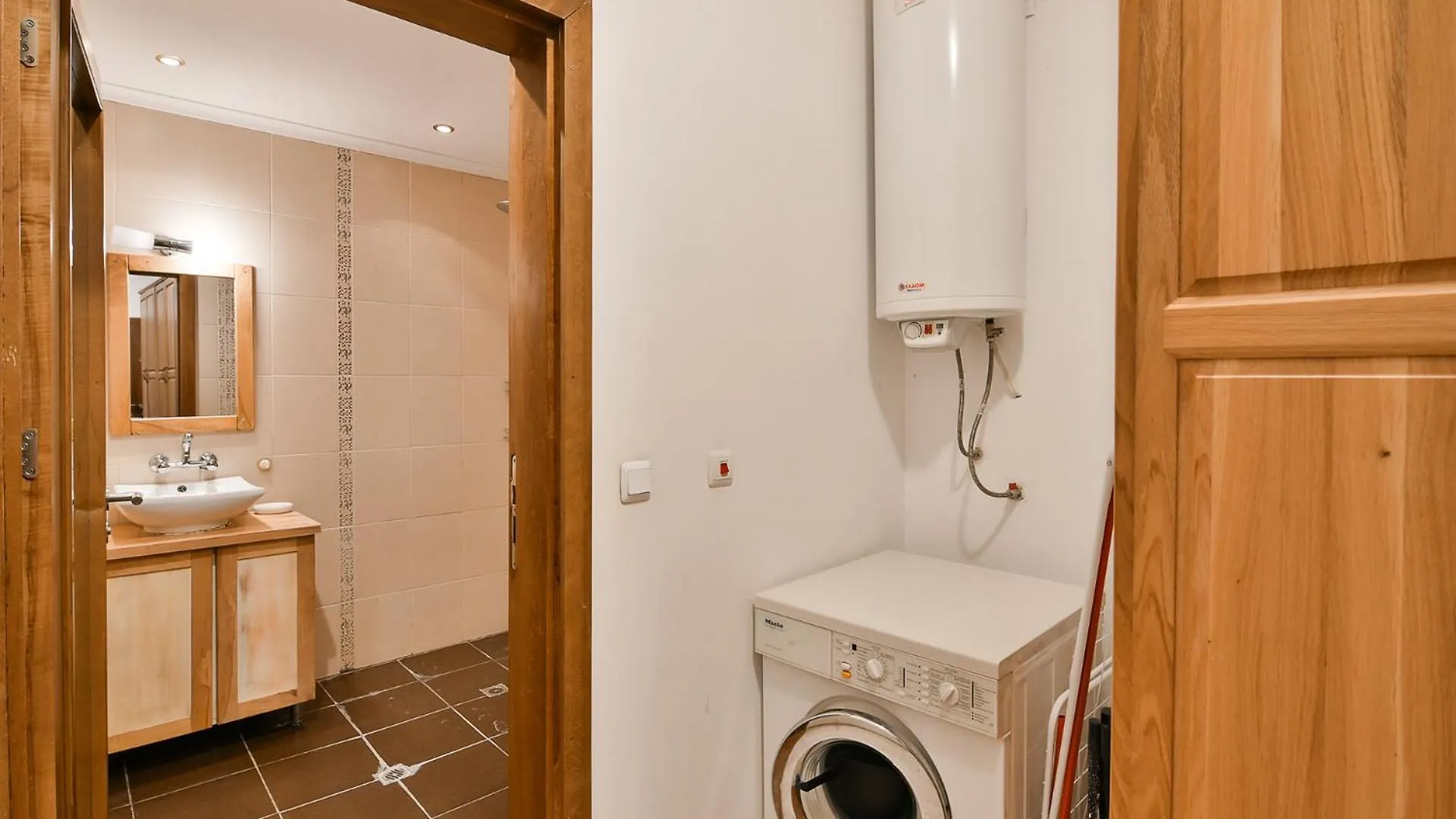 Two Bedroom On A Budget At Briz Area Warna Bulgarien