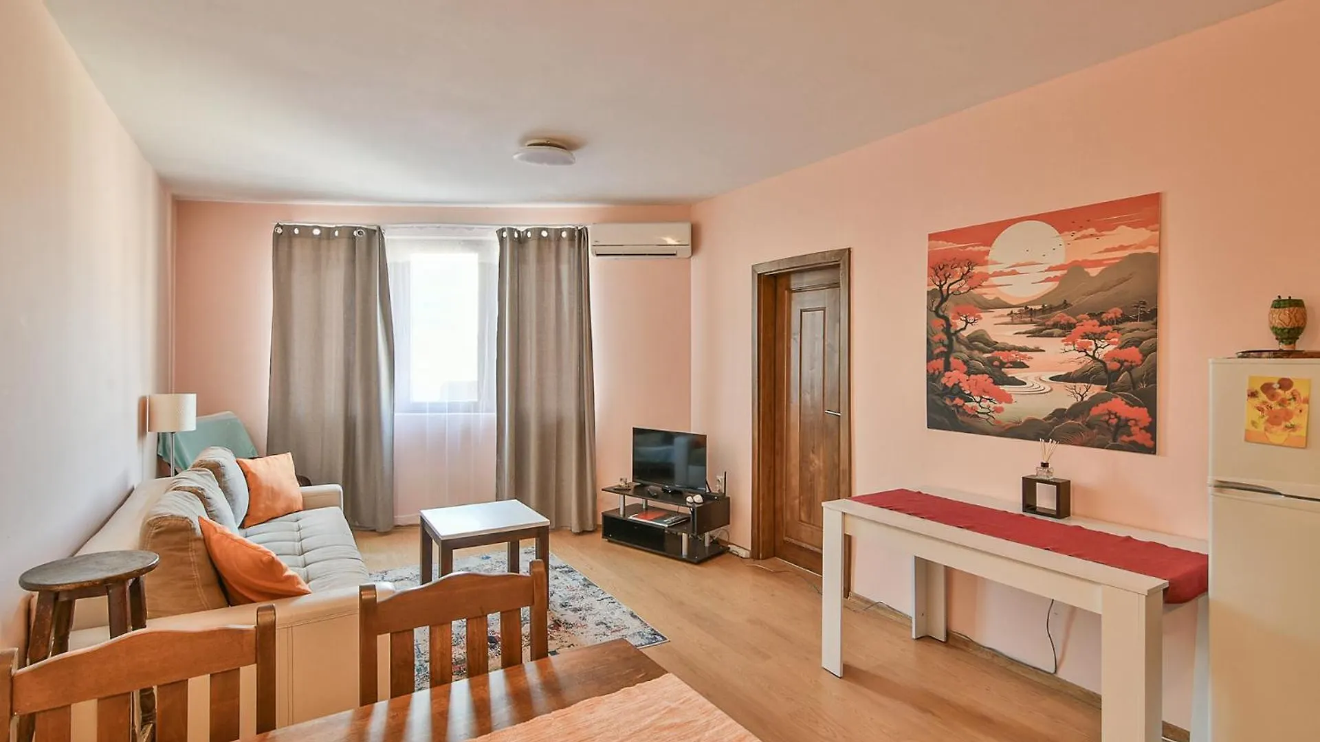 Two Bedroom On A Budget At Briz Area Warna 0*,