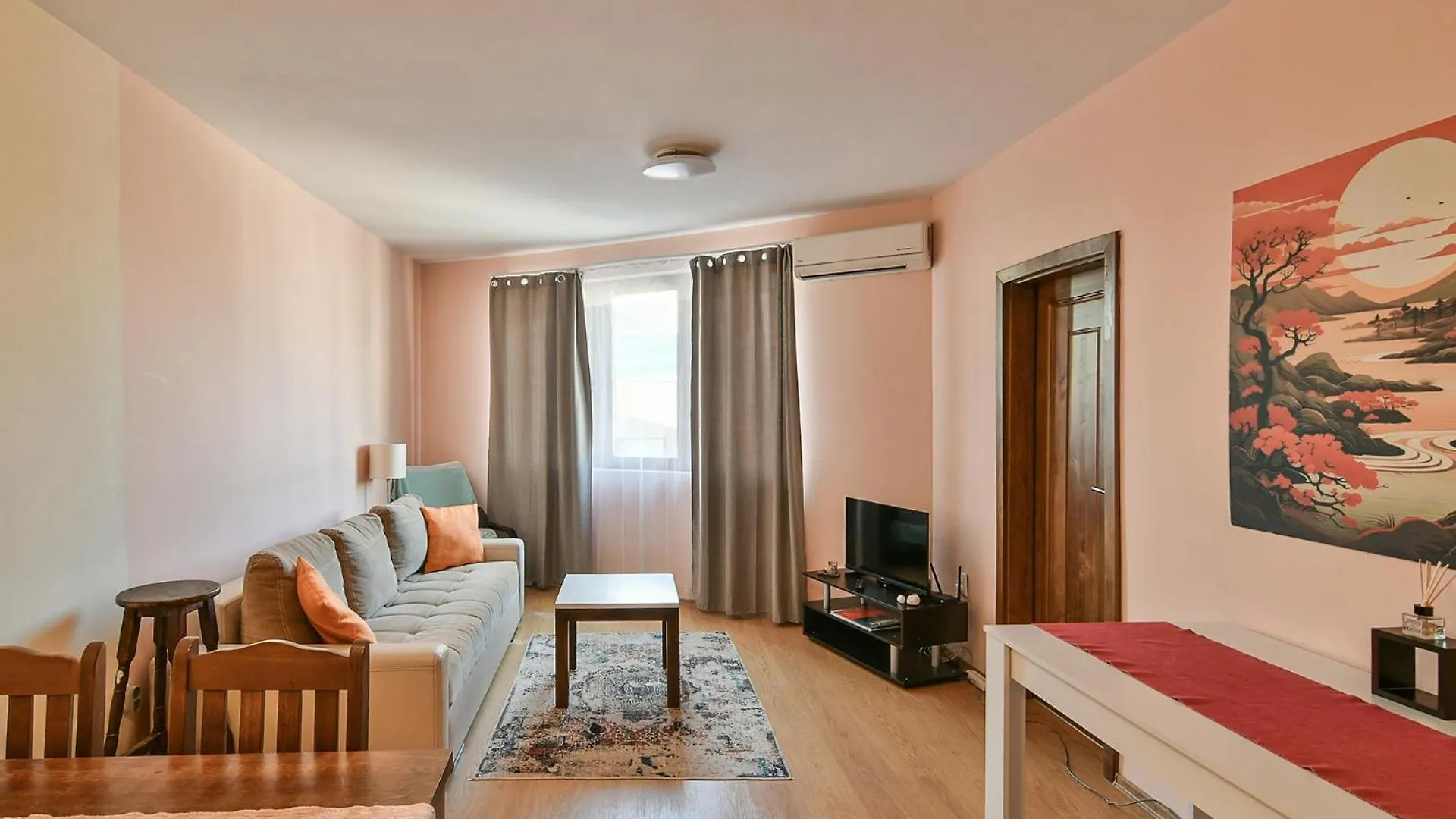 Two Bedroom On A Budget At Briz Area Warna